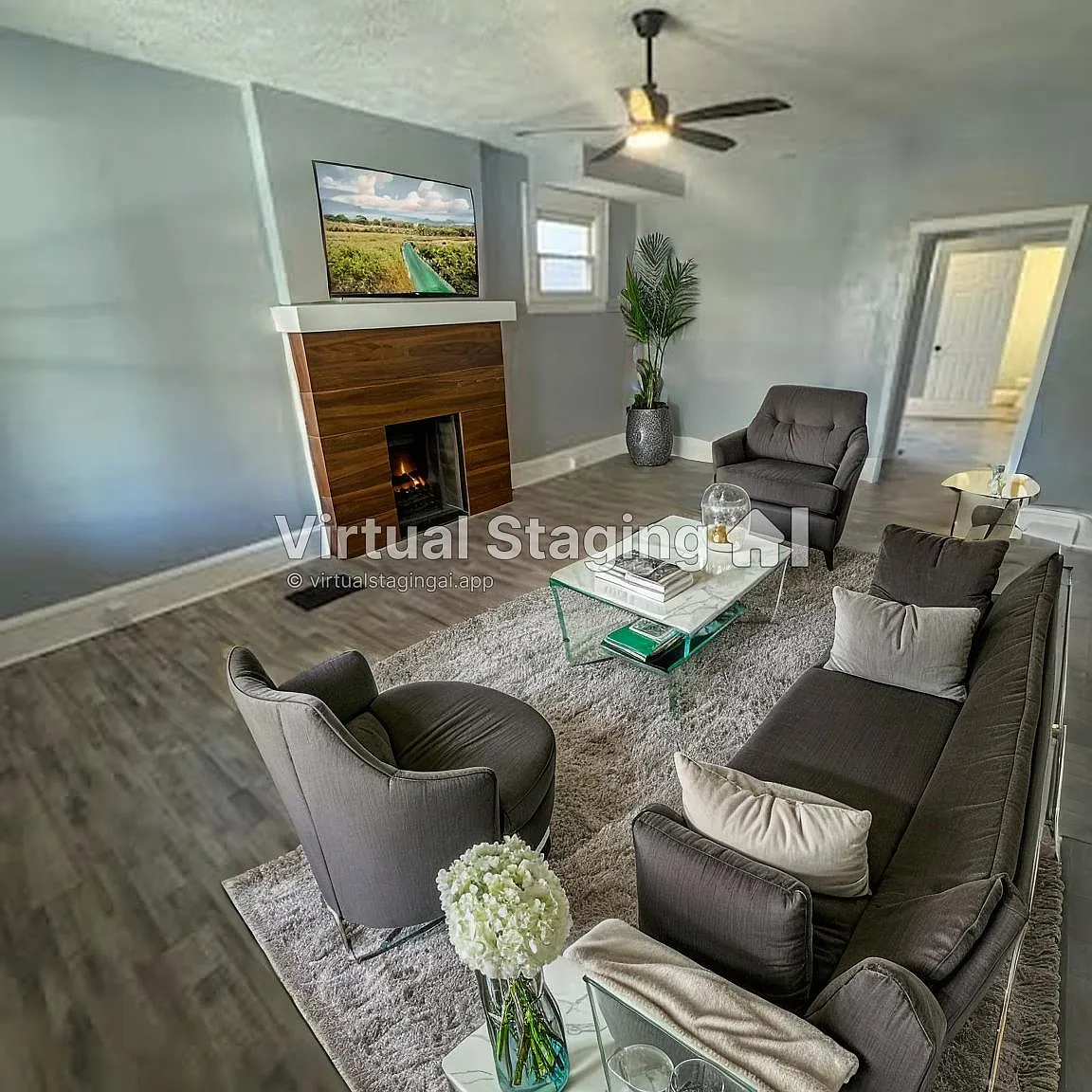 1 bed, 900 sqft, $950 — Photo 2