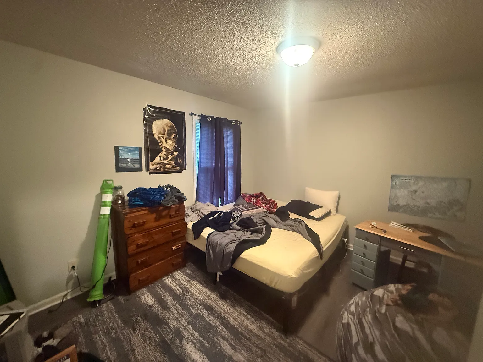 2 bed, 1.5 bath, 1000 sqft, $1,000 — Photo 3