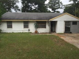1081 E Anderson St, Pensacola, FL 32503