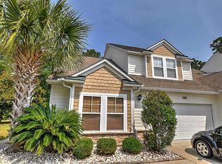 118 Cold Stream Cove Loop UNIT 401, Murrells Inlet, SC 29576
