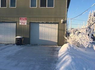 901 Nelchina St #B, Anchorage, AK 99501