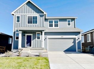 1638 Foggy Brook Dr, Fort Collins, CO 80528
