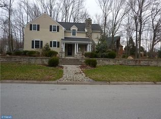 1803 Portal St, Wilmington, DE 19803