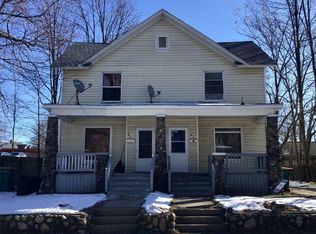 84 College St, Battle Creek, MI 49037