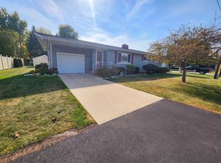 2784 Sportsman Ct, Bay City, MI