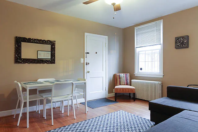 601 D St SE #3 — Photo 9