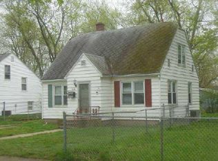 1626 Howard St, Niles, MI 49120