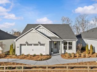 Mainstay Plan, Del Webb Greenville, Greenville, SC 29607