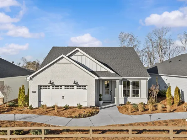 Mainstay Plan, Del Webb Greenville