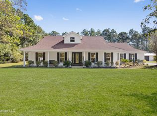 4420 Radio Rd, Ocean Springs, MS 39564
