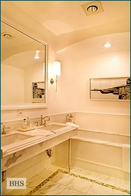 Rented by Brown Harris Stevens | media 8