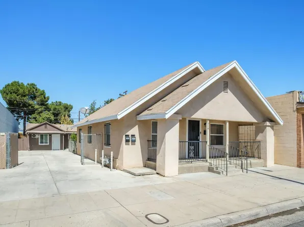 3107 E Belmont Ave, Fresno, CA 93702