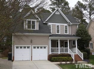 10328 River Bank Dr, Raleigh, NC 27614