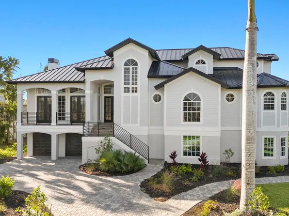 2287 Starfish Ln, Sanibel, FL 33957