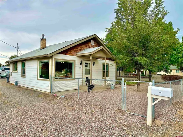 544 A Street, Delta, CO 81416
