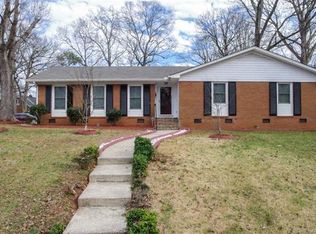4501 Carriage Drive Cres, Charlotte, NC 28205