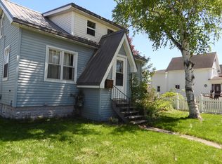 1001 Augusta St, Sault Sainte Marie, MI 49783