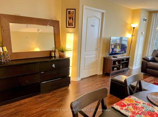 4090 Living Arts Dr #2509, Mississauga, ON L5B 4M8