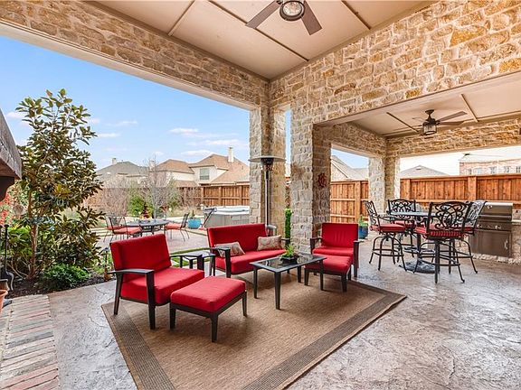 2nd image of 2413 Hardrock Castle Dr