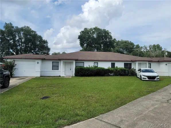 3553/3555 SW 158th Ln, Ocala, FL 34473