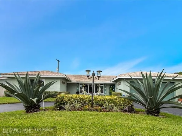 2070 NE 54th St, Fort Lauderdale, FL 33308