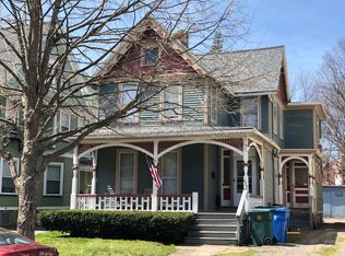 475 Meigs St #DN, Rochester, NY 14607