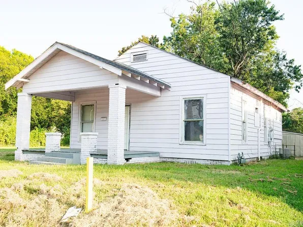 2410 E 2nd St, North Little Rock, AR 72114