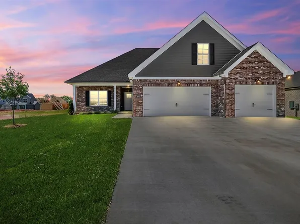 3621 Havenridge Way, Bowling Green, KY 42101