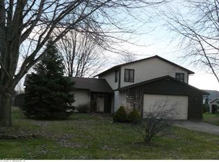 4017 Dayton Rd, Madison, OH 44057