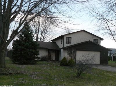 4017 Dayton Rd, Madison, OH, 44057