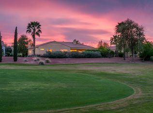 22117 N San Ramon Dr, Sun City West, AZ 85375