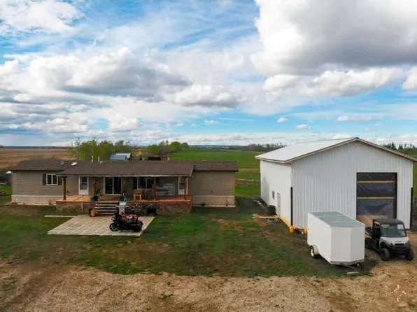 32040 S 740 Township, Teepee Creek, AB T0H 3C0