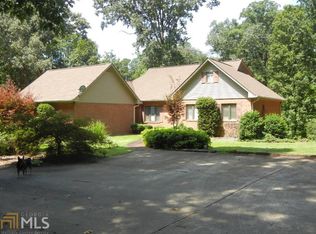 4023 Colham Ferry Rd, Watkinsville, GA 30677