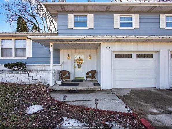 218 Longview Ave, Green Bay, WI 54301