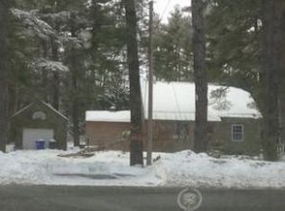 484 Mast Rd, Goffstown, NH 03045