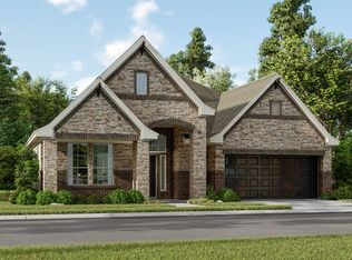 17650 Harpers Way, Conroe, TX 77385