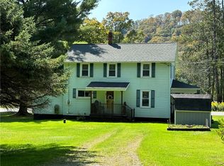 1674 Route 219, Kane, PA 16735