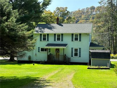 1674 Route 219, Kane, PA, 16735