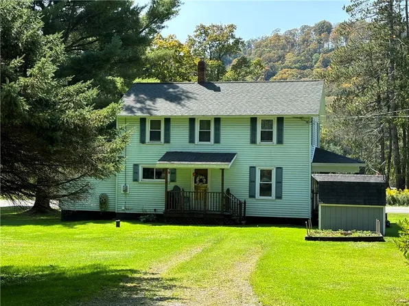 1674 Route 219, Kane, PA 16735