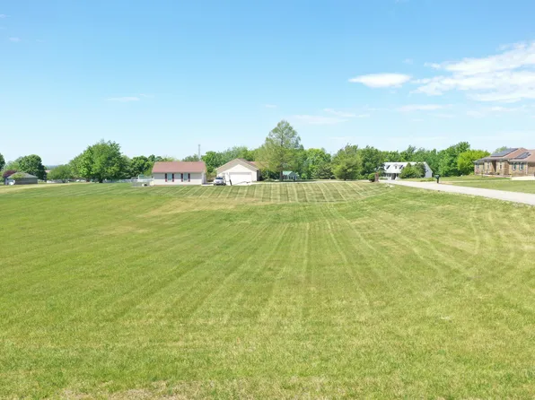 18 Kay Ave Lot 18, Lancaster, KY 40444