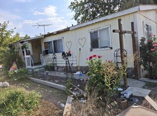 321 W Blvd S, Granger, WA 98932