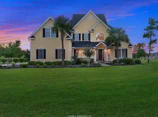 22 Farnsleigh Ave, Bluffton, SC 29910