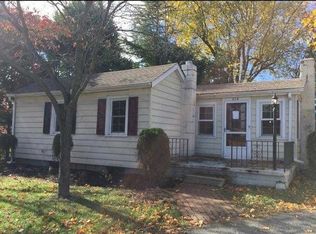 454 N Burlington Rd, Bridgeton, NJ 08302