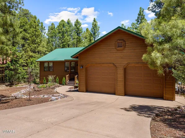 2740 W Maple Ln, Show Low, AZ 85901