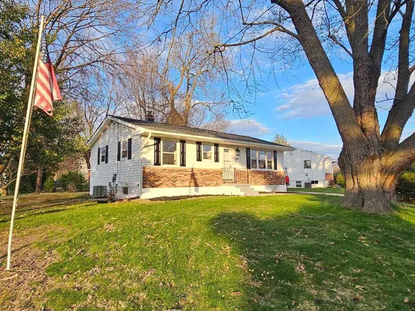 101 Bowling Ln, Elkton, MD 21921