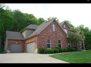 773 Southern Hills Dr, Eureka, MO 63025