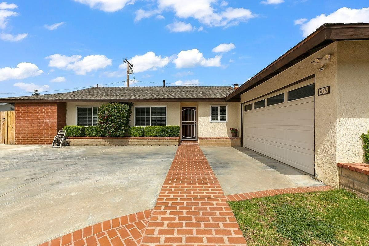 45 S Almond Ave, Oak View, CA 93022 Zillow
