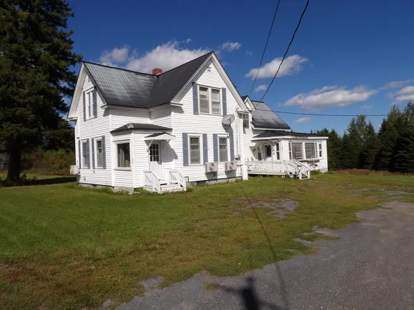 642 Houlton Road, Westfield, ME 04787