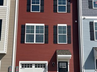 11258 Davisar Rd #89, White Marsh, MD 21162