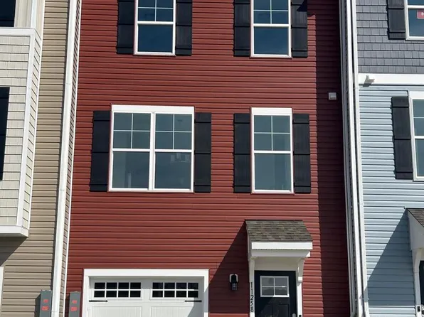 11258 Davisar Rd #89, White Marsh, MD 21162